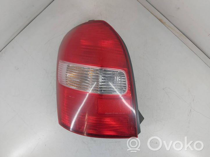 Mazda 323 Lampa tylna 