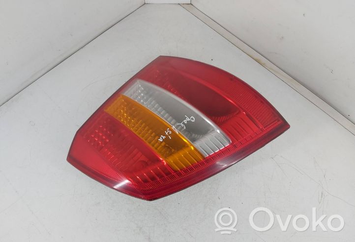 Opel Astra G Feux arrière / postérieurs 90521542