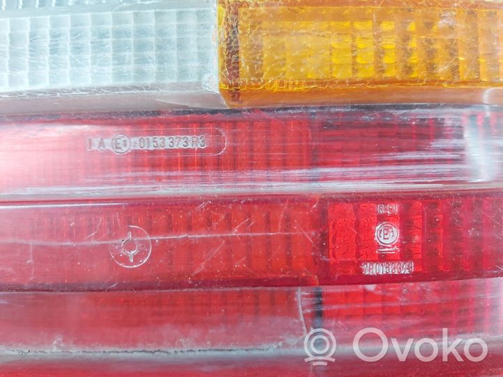 Mercedes-Benz E W124 Lampa tylna 53373R23