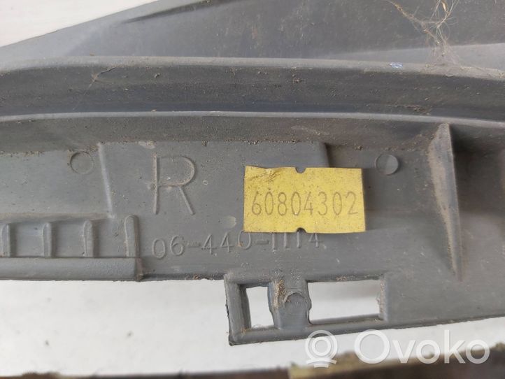 Mercedes-Benz E W124 Lente del faro 60804302