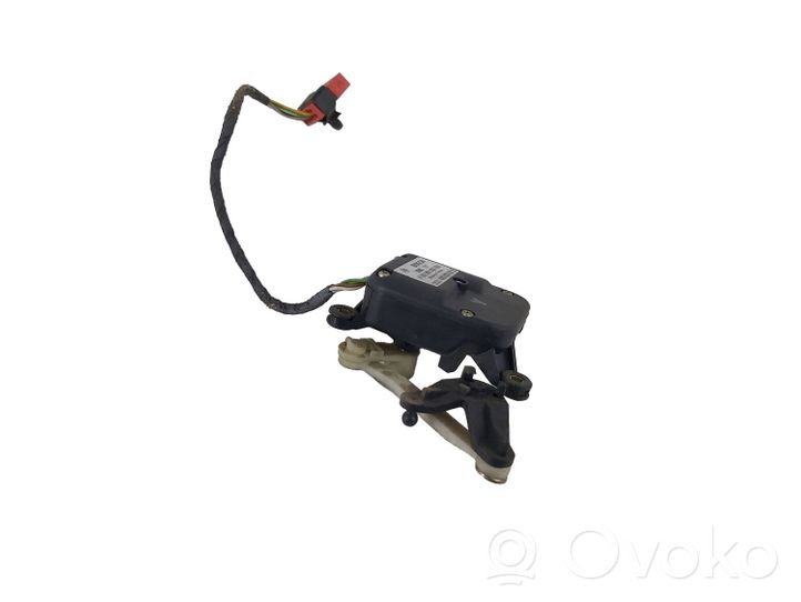 Audi A6 S6 C4 4A Motorino attuatore aria 4A0820511B