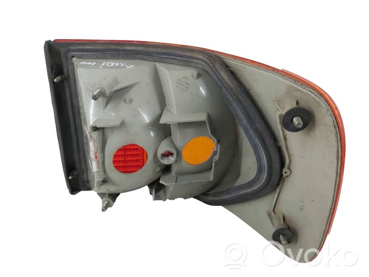 Audi 100 S4 C4 Lampa tylna 138007