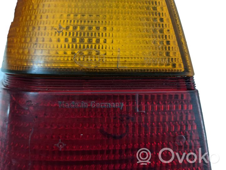 Volkswagen PASSAT B2 Luci posteriori 3219451117