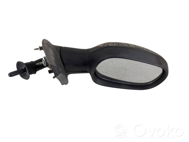 Renault Megane I Manual wing mirror 014008