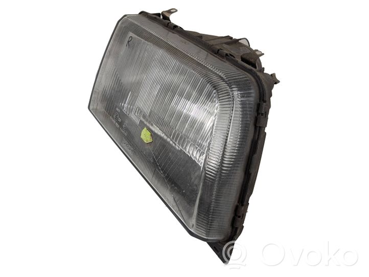 Opel Ascona C Lampa przednia 1305620488