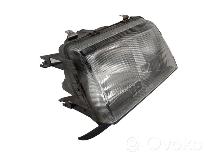 Opel Ascona C Lampa przednia 1305239007