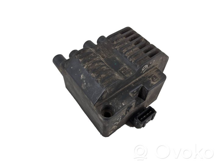 Opel Vectra B Bobina de encendido de alto voltaje 1103872