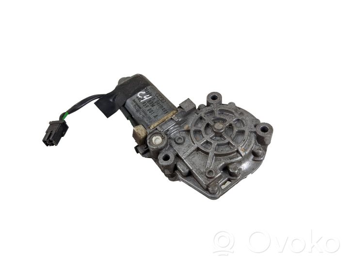 Audi 100 S4 C4 Fensterhebermotor Tür hinten 4A0959801A