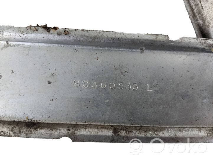 Opel Vectra A Lève-vitre manuel de porte avant 90360535L