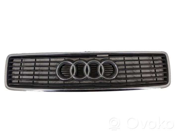 Audi 100 S4 C4 Grille de calandre avant 4A0853651