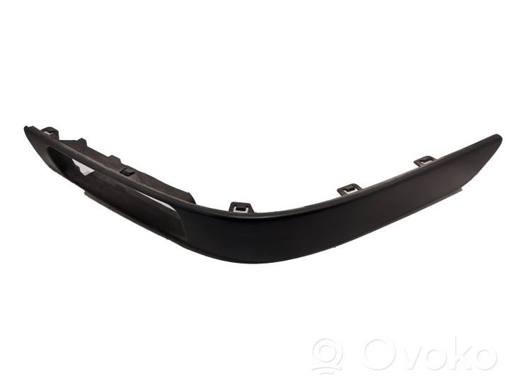 Audi 80 90 S2 B4 Moulure de pare-chocs avant 8A0807221C