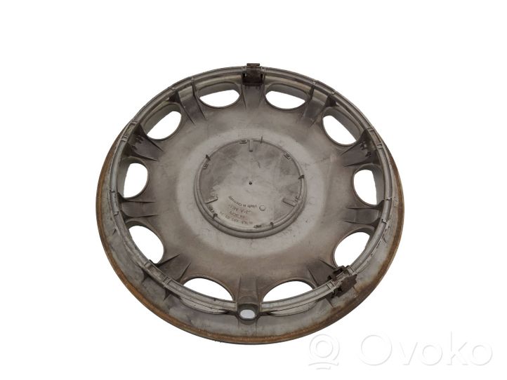 Mercedes-Benz E W210 Mozzo/copricerchi/borchia della ruota R15 1684010124