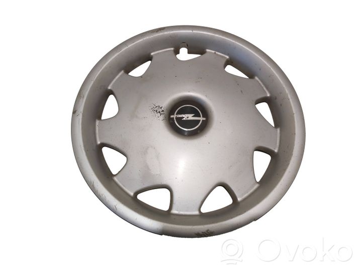 Opel Omega B1 R15 wheel hub/cap/trim 90445778