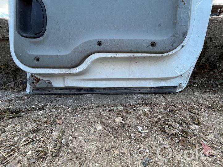 Renault Kangoo I Side sliding door 