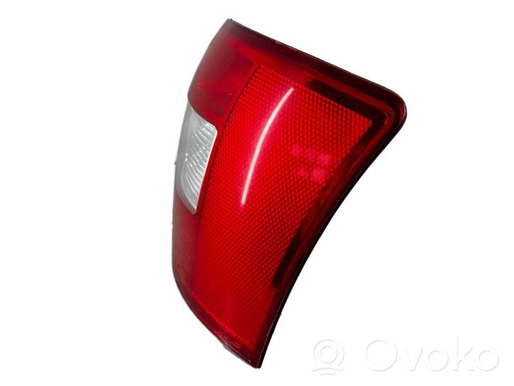 Audi A4 S4 B6 8E 8H Lampa tylna 283702