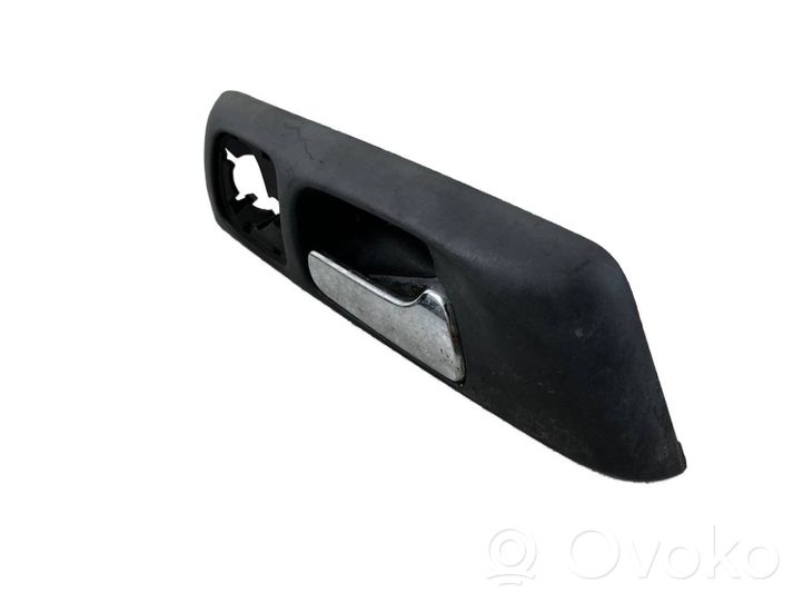 Opel Astra G Front door interior handle 090561502