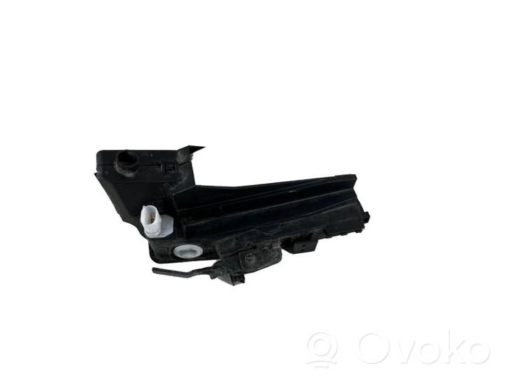 Ford Galaxy Zamek drzwi przednich 93BG220A20DD