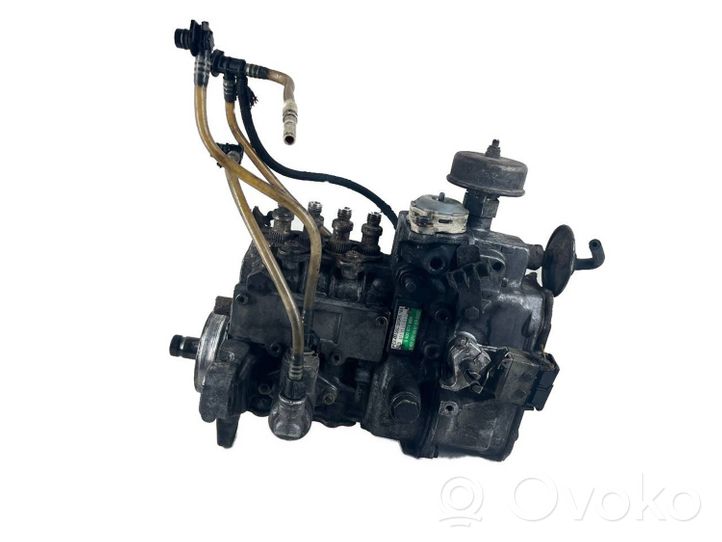 Mercedes-Benz Vito Viano W638 Polttoaineen ruiskutuksen suurpainepumppu 0400074884