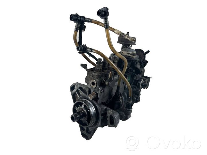 Mercedes-Benz Vito Viano W638 Polttoaineen ruiskutuksen suurpainepumppu 0400074884