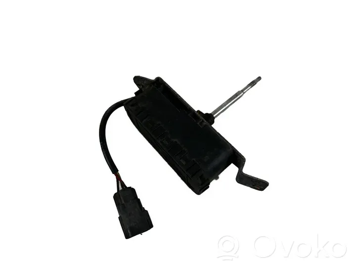 Volvo S80 Silniczek wycieraczki lampy przedniej 0390206211