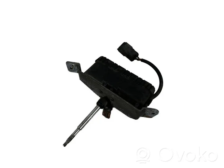 Volvo S80 Silniczek wycieraczki lampy przedniej 0390206211