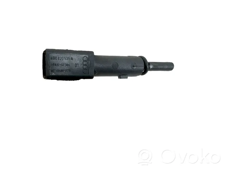 Audi A6 S6 C5 4B Sonde température extérieure 4B0820535A