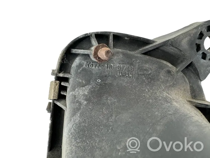 Mazda 323 F Faro/fanale 11061708