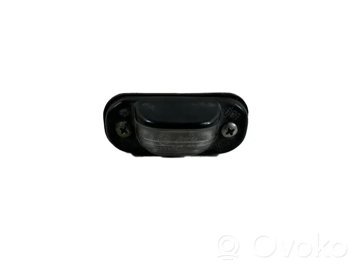 Audi 80 90 S2 B4 Luce targa 4499949191