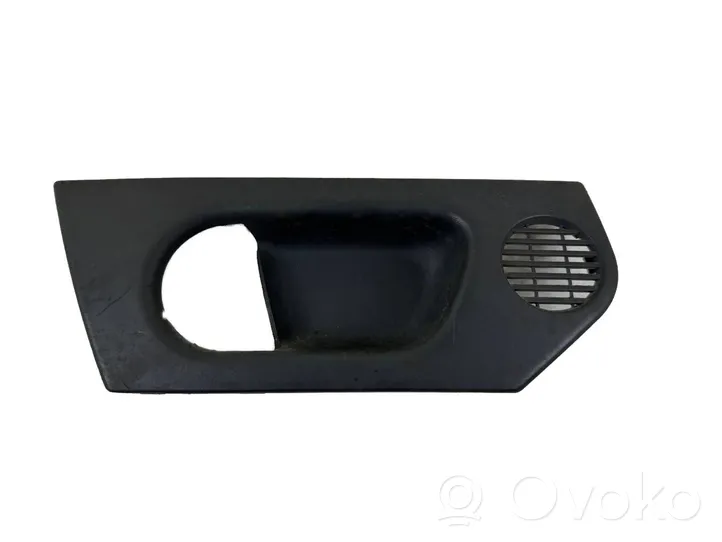 Opel Meriva A Altro elemento di rivestimento della portiera posteriore 13123588