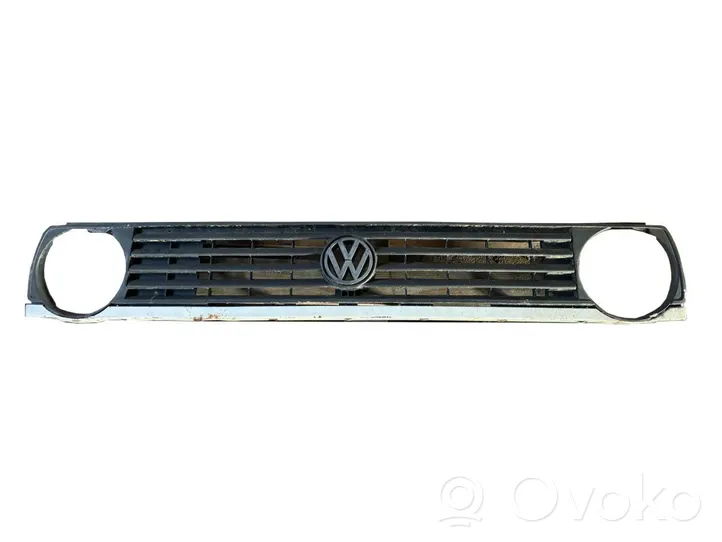 Volkswagen Golf II Atrapa chłodnicy / Grill 