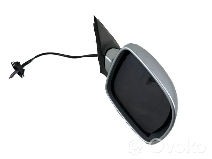 Volkswagen PASSAT B5.5 Front door electric wing mirror 020514