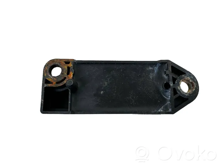 Volkswagen PASSAT B5.5 Airbagsensor Crashsensor Drucksensor 1J0909606N