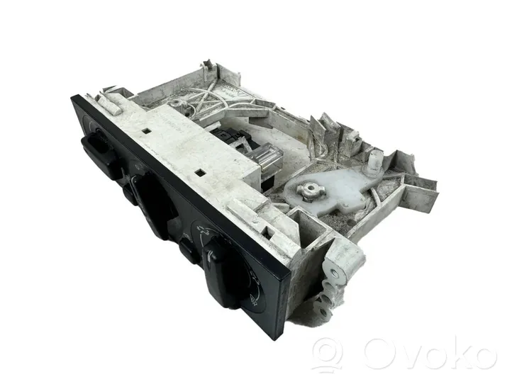 Mitsubishi Carisma Centralina del climatizzatore MR500529