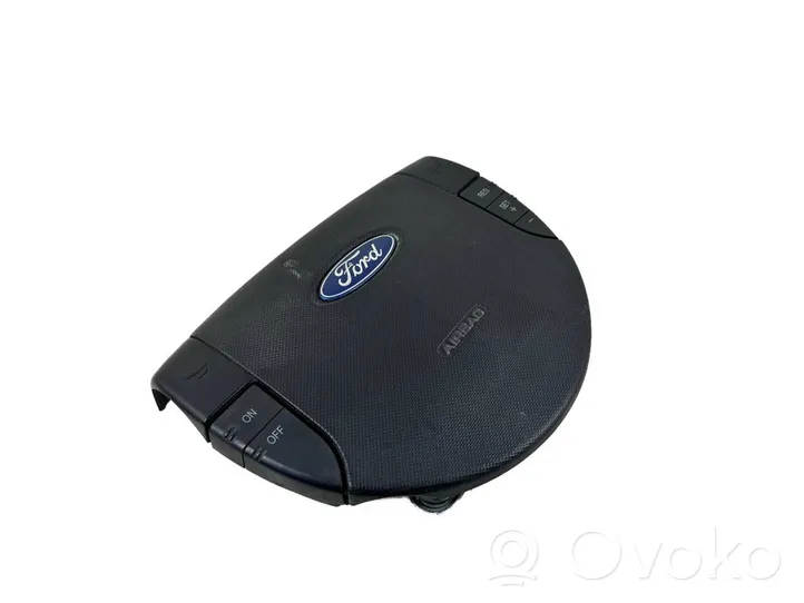 Ford Mondeo Mk III Airbag de volant 1S71F042885