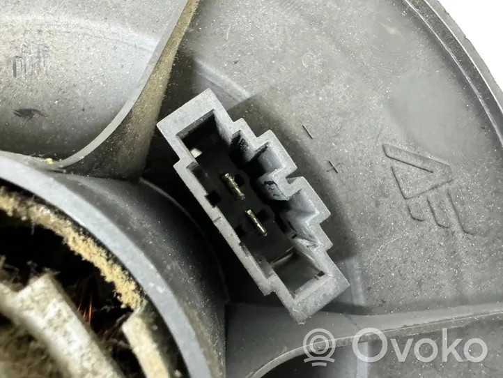 Volkswagen Sharan Soplador/ventilador calefacción 7M0819021