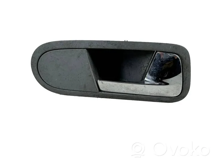 Volkswagen Sharan Front door interior handle 7M3837114B