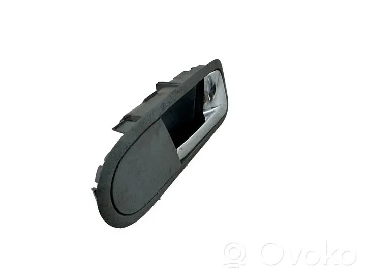 Volkswagen Sharan Front door interior handle 7M3837114B