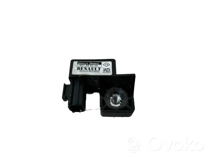 Renault Scenic II -  Grand scenic II Airbag deployment crash/impact sensor 601298200