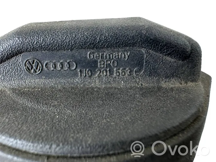 Volkswagen PASSAT B5.5 Fuel tank filler cap 1J0201553C