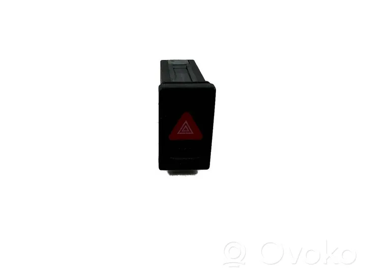 Volkswagen PASSAT B5.5 Hazard light switch 3B0953235D