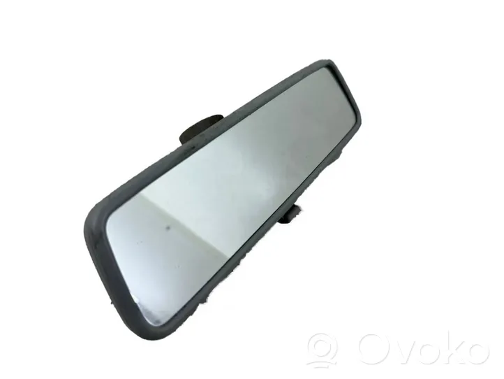 Volkswagen PASSAT B5.5 Rear view mirror (interior) 3B0857511G