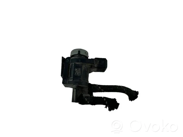 Volkswagen PASSAT B5.5 Turbo solenoid valve 1J0906283A