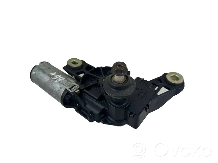 Volkswagen PASSAT B5.5 Rear window wiper motor 3B9955711C