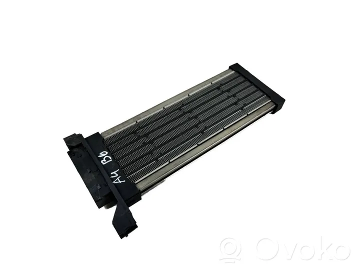 Audi A4 S4 B6 8E 8H Radiateur électrique de chauffage auxiliaire 8E1819011