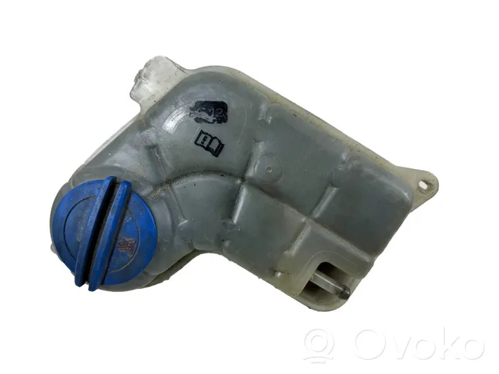 Audi A4 S4 B6 8E 8H Serbatoio di compensazione del liquido refrigerante/vaschetta 8E0121403