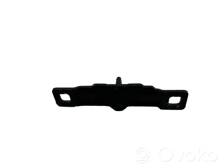 Audi A4 S4 B6 8E 8H Boucle de verrouillage porte battante / crochet de levage 4B9827507L