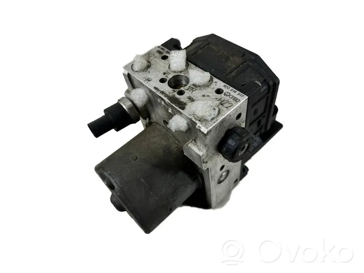 Audi A4 S4 B6 8E 8H Pompe ABS 8E0614517