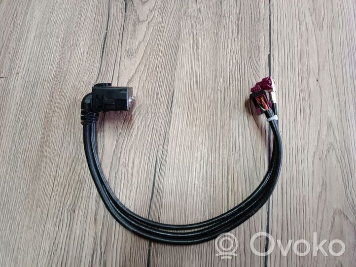 Mercedes-Benz S W223 Connecteur/prise USB a2238204203