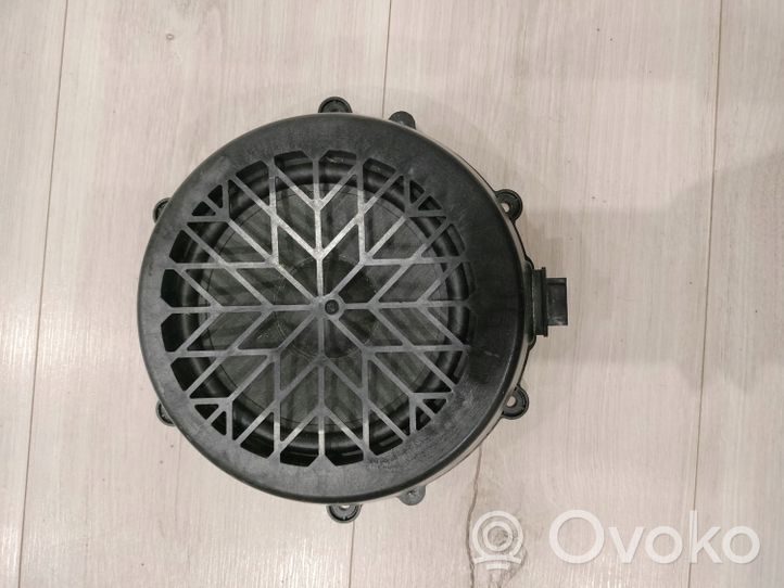 Porsche Panamera (971) Enceinte subwoofer 971035453C