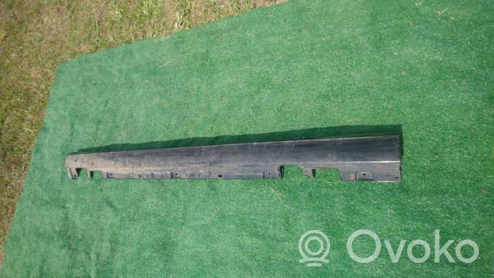 Mercedes-Benz E W213 Rivestimento anteriore minigonna laterale A2136909701